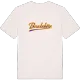 Bankeböte baseball t-shirt