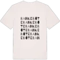 Bankeböte ordlek t-shirt