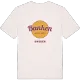 Banken cirkel t-shirt