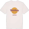 Banken cirkel t-shirt