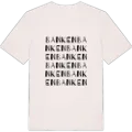 Banken ordlek t-shirt