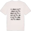 Bankhult ordlek t-shirt