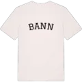 Bann böjd t-shirt