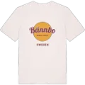 Bännbo cirkel t-shirt