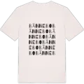 Bännebo ordlek t-shirt