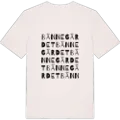 Bännegärdet ordlek t-shirt