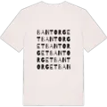 Bantorget ordlek t-shirt