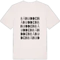 Bånudden ordlek t-shirt