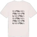 Bapska ordlek t-shirt
