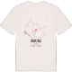 Barłogi karta t-shirt