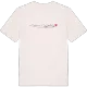 Bara kyrkby hjärta t-shirt
