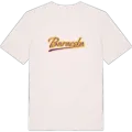 Baracska baseball t-shirt