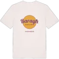 Baragh cirkel t-shirt