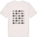 Baragh ordlek t-shirt