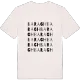 Baragh ordlek t-shirt