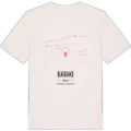 Baraki karta t-shirt