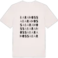 Baramossa ordlek t-shirt