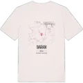 Baran karta t-shirt