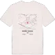 Barañáin / Barañain karta t-shirt