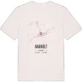 Baraolt karta t-shirt