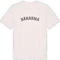 Bårarna böjd t-shirt