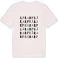 Bårarp ordlek t-shirt