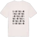 Barås ordlek t-shirt