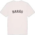 Barås böjd t-shirt