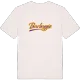 Barbaggio baseball t-shirt