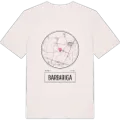 Barbariga t-shirt