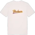 Barbarin baseball t-shirt