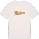 Barbarin baseball t-shirt