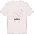 Barbarka karta t-shirt