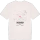 Barbarka karta t-shirt