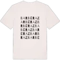 Barberaz ordlek t-shirt