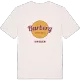 Barberg cirkel t-shirt