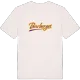 Barberget baseball t-shirt