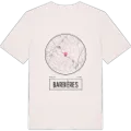 Barbières t-shirt