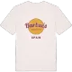 Barbués cirkel t-shirt