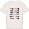 Bärby ordlek t-shirt