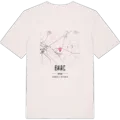 Barc karta t-shirt