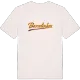 Barcelinhos baseball t-shirt