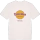 Barcelos cirkel t-shirt