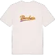 Barchain baseball t-shirt