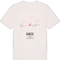 Barcie karta t-shirt
