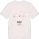 Barcie karta t-shirt