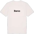 Barco fetstil t-shirt