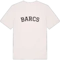 Barcs böjd t-shirt