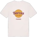 Barcus cirkel t-shirt
