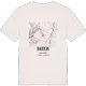Bardon karta t-shirt
